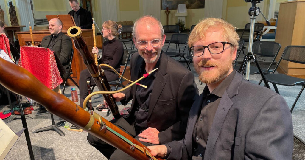 Andrew Burn - Ottawa